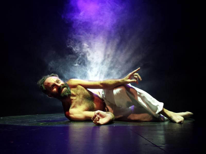 Turismo Ayuntamiento de Cádiz Festival Iberoamericano de Teatro